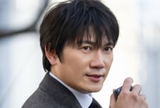'아파트' 지성, 이번엔 난방 비리 폭로...'난방 열사' 변신