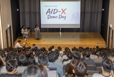 KT, 전사 AX 위해 '경험 공유의 장' 마련…"개발 넘어 IT 전 분야로"
