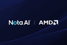 노타, AMD 로보틱스 파트너 네트워크 합류…'피지컬 AI' 공략