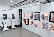 편의점에서 피규어 뽑는다...GS25, 부산서 '이치방쿠지' 특화 매장 오픈