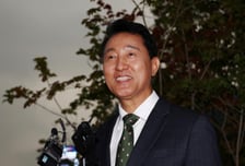 오세훈, 1심서 시장직 상실형…'행방 묘연' 장윤정 모친 구속 송치 [이주의픽]