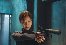 '유부녀 킬러' 공효진 "뻔하지 않은 전개 펼쳐진다"