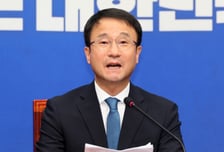 한병도 "檢개혁 대장정 마침표 찍겠다"…보완수사권 폐지 당론 전망