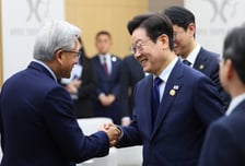 샌프란 찾는 李대통령…젠슨황·샘 알트만 등 AI리더 총출동