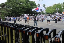 'AG 준비·입시 업무 모두 멈췄다' 체육행정 50일째 마비→대한체육회 "선관위 상대 국가배상청구 추진"