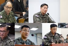 '내란중요임무종사' 여인형·이진우 징역 30년, 곽종근 징역 20년 구형