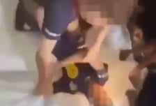 '충격' 축구계 발칵 뒤집혔다, 대표팀 내 집단 따돌림→SNS 유포 논란... 英 분노 세례