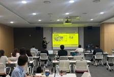 "대학 기술과 자본이 만났다"…경기혁신센터, 바이오·헬스케어 IR