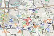 부천시 역곡지구에 첨단기업 유치한다…"까치울역 300m 초역세권"