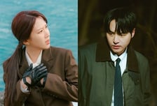 '오싹한 연애' 박은빈·양세종, 귀신보다 질긴 인연