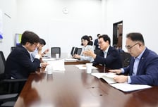 박완수 경남도지사 우주항공복합도시·남해안권 발전 특별법 제정 총력전