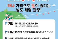 옛 전남관광플랫폼, 전남광주관광플랫폼으로 새단장