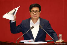 '금일'이 금요일? 국민의힘 김장겸, 'AI 시대 문해력 강화법' 발의