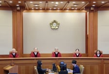 헌재, 군형법상 강제추행 치상죄 '무기 또는 징역 7년 이상' 합헌 결정