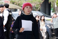 서울시교육청, 지혜복 교사 해임 무효 판결 수용…"항소 안 한다"