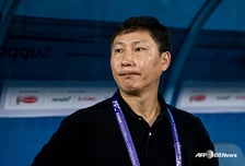 "韓 지도자로서 사명감 변함없다, 베트남 팬들 응원에 보답"... 김상식 감독, '동남아 월드컵' 현대컵 2연패 도전