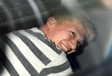 19명 살해 뒤 '씨익' 웃었다..."말할 수 있나" 묻더니 공격, 최악 혐오 범죄[뉴스속오늘]