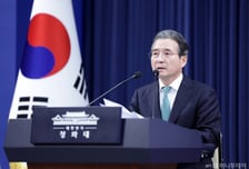 삼성·SK 등, 美빅테크와 초대형 계약...김용범 "아주 큰 숫자 나올 것"
