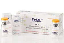 유바이오로직스, 면역증강제 'EcML' 美 FDA Type IV DMF 등록