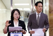 與, '보완수사권 폐지' 당론…사회적 약자 대상 7대 범죄 檢송치 인정