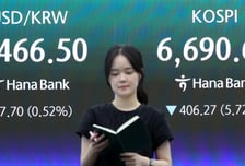 대외불안에 코스피 5%대 하락… 메타 실적발표·FOMC, 코스피 반등 이끌까