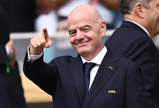 "상업화 지나쳐" 10년 쌓은 FIFA 왕좌 흔들, 인판티노 누구[글로벌키맨]