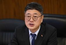 정재헌 SKT CEO "AI DC '골든타임'…SK하이퍼로 성과 내겠다"