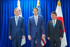 北 "비핵화, 불가역적 최종폐기된 사안…한미일, 지역불안정 근원"