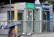 5대금융 상반기 '13조' 벌었다…비은행 기여도 32%로 쑥