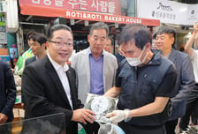 하나은행, 청라 이전 앞두고 인천에 상생금융 3940억원 지원