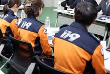 업무추진비와 관용차 사적 유용…뇌물까지 건넨 소방서장 '해임'