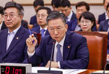 정성호 법무부 장관 사의 표명...이재명 대통령 만류