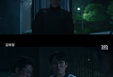 '김부장' 윤경호, 딸 납치 주상욱에 격분 "너 뼈째로"...소지섭도 최대 위기 [종합]
