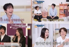 '옥문아' 연정훈, "첫 키스신은 김숙" 고백..."아내 한가인 첫 키스신은 유재석"[종합]