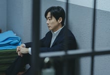 '결혼의 완성' 남궁민, 유치장 갇혔다...2막 시작부터 충격 전개