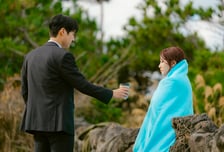 '오싹한 연애' 양세종, 박은빈 마음 움직일까...따뜻한 배려의 손길