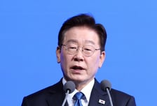 이재명 대통령 "대한민국이 여는 AI 황금시대, 결코 실망 않을 것"