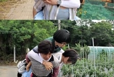 '놀면 뭐하니?' 유재석, 허경환·곽범 릴레이 납치에 함박미소
