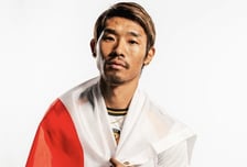 韓 사실상 0명-日은 EPL 또 나왔다... 모리타 월드컵 탈락 딛고, 31세에 헐시티 유니폼
