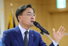 조국혁신당, 오늘 전당대회…신장식 당 대표 후보 사실상 추대