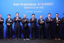 삼성·SK, 글로벌 빅테크와 9500억佛 계약…李대통령 참석 '샌프란시스코 AI 서밋' 성과