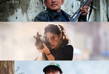 호불호 논쟁 일으킨 '호프', 개봉 11일 만에 '300만' 돌파