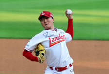 'ERA 꼴찌' SSG 반란, '김건우 5이닝 무실점→선발 승승승승'... '타선 폭발 10득점' NC에 10-4 대승 [인천 현장리뷰]