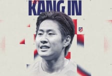 드디어 오피셜! 이강인, 아틀레티코 이적 확정 "5년 계약"... 3년 만의 라리가 복귀+韓 최초 '라리가 3대장' 입성