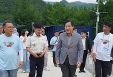 "낮에는 동굴·축제, 밤에는 야시장"…평창군, 여름 관광 벨트로 지역 경제 불 지핀다
