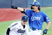 '와' 삼성 한국시리즈 직행 기세 제대로 탔다! 파죽의 3연승+7연속 위닝시리즈 성공 '원태인 5승+이재현 투런포 합작'→내일(26일)은 보스 출격 [잠실 현장리뷰]