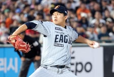 '고우석 퇴장된 날' KBO도 첫 위반사례, '김기중 퇴장→10G 출장정지'... '위반 물질 면밀 조사 예정'