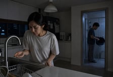 용인 보라·공세동 800세대 '야간단수'…건물 신축 중 상수도관 파손