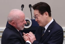 李대통령, 남미 3국 순방 앞두고 "한-남미, 새로운 관계 접어들어"