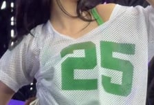 '워터밤 핫걸' 카리나·키오프 뒤잇는다…서인영 "전신마취 지방흡입"